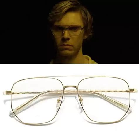 jeffrey dahmer brille